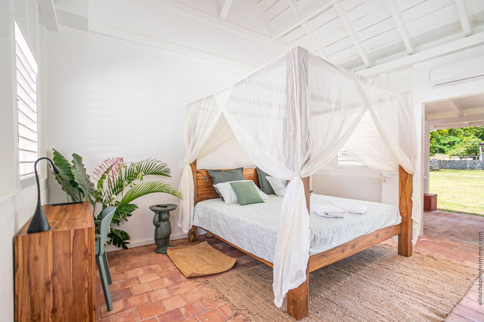 Location_Villa_LAnse_A_L'Ane_Les_Trois_Ilets_Martinique_12