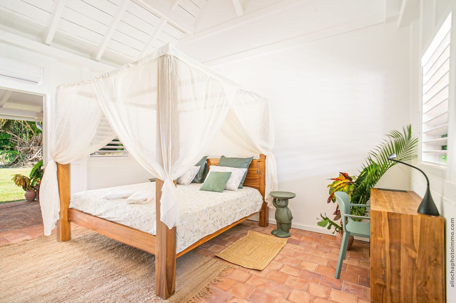 Location_Villa_LAnse_A_L'Ane_Les_Trois_Ilets_Martinique_17