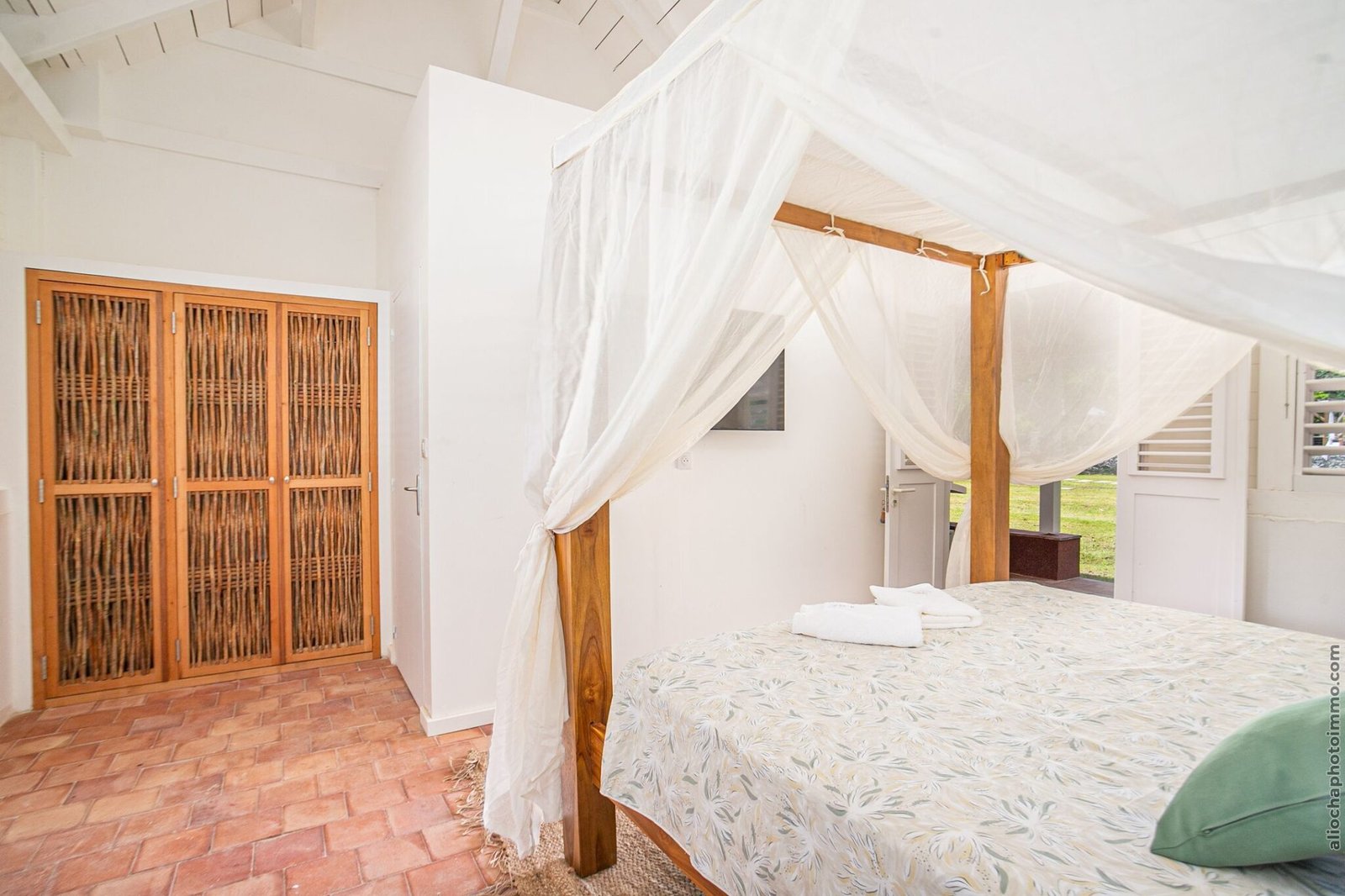 Location_Villa_LAnse_A_L'Ane_Les_Trois_Ilets_Martinique_18