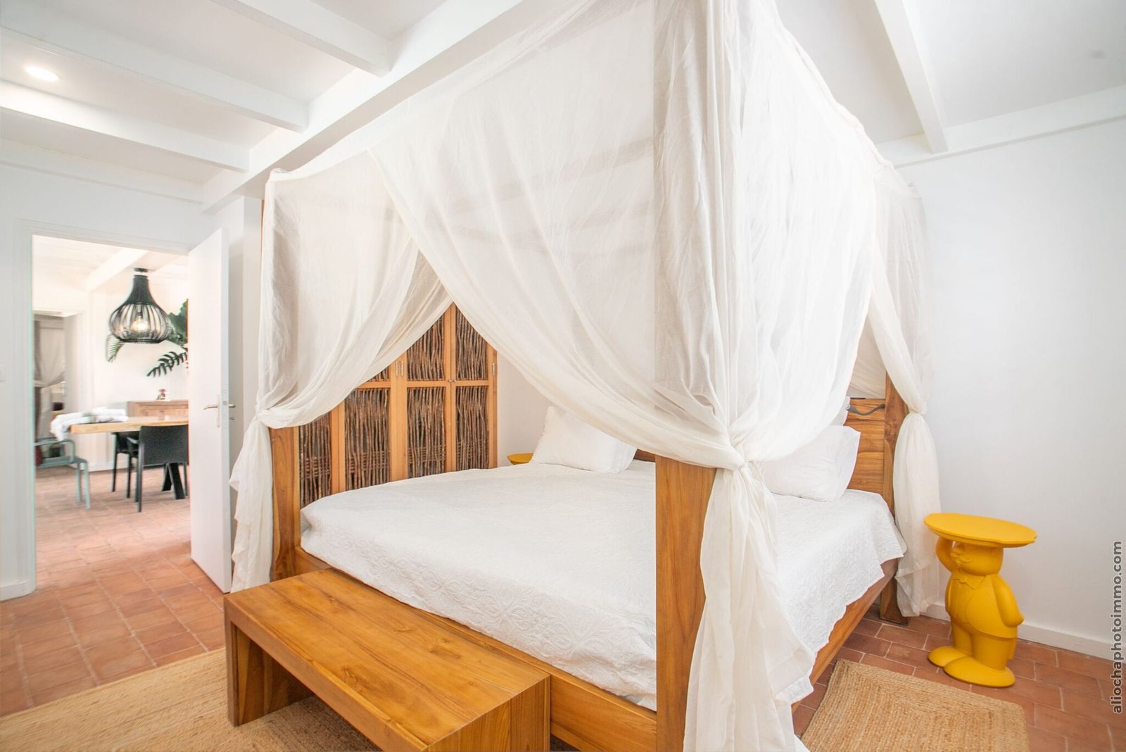 Location_Villa_LAnse_A_L'Ane_Les_Trois_Ilets_Martinique_20