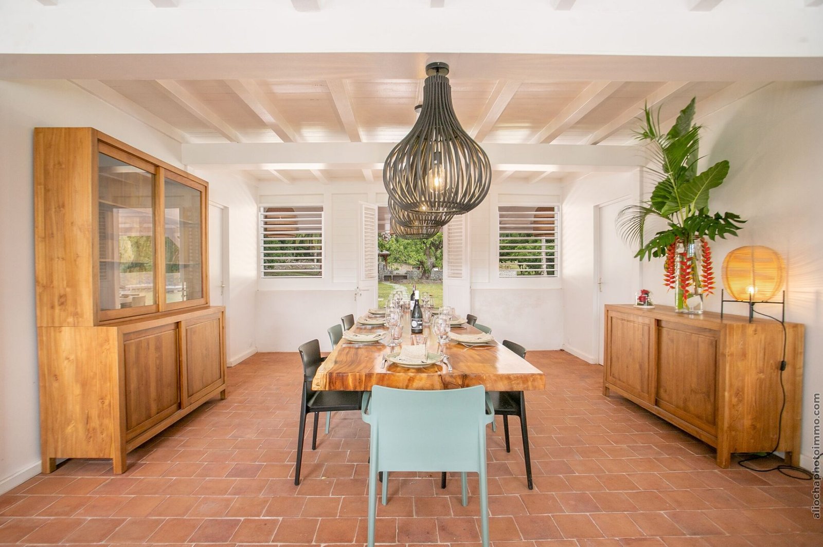 Location_Villa_LAnse_A_L'Ane_Les_Trois_Ilets_Martinique_33