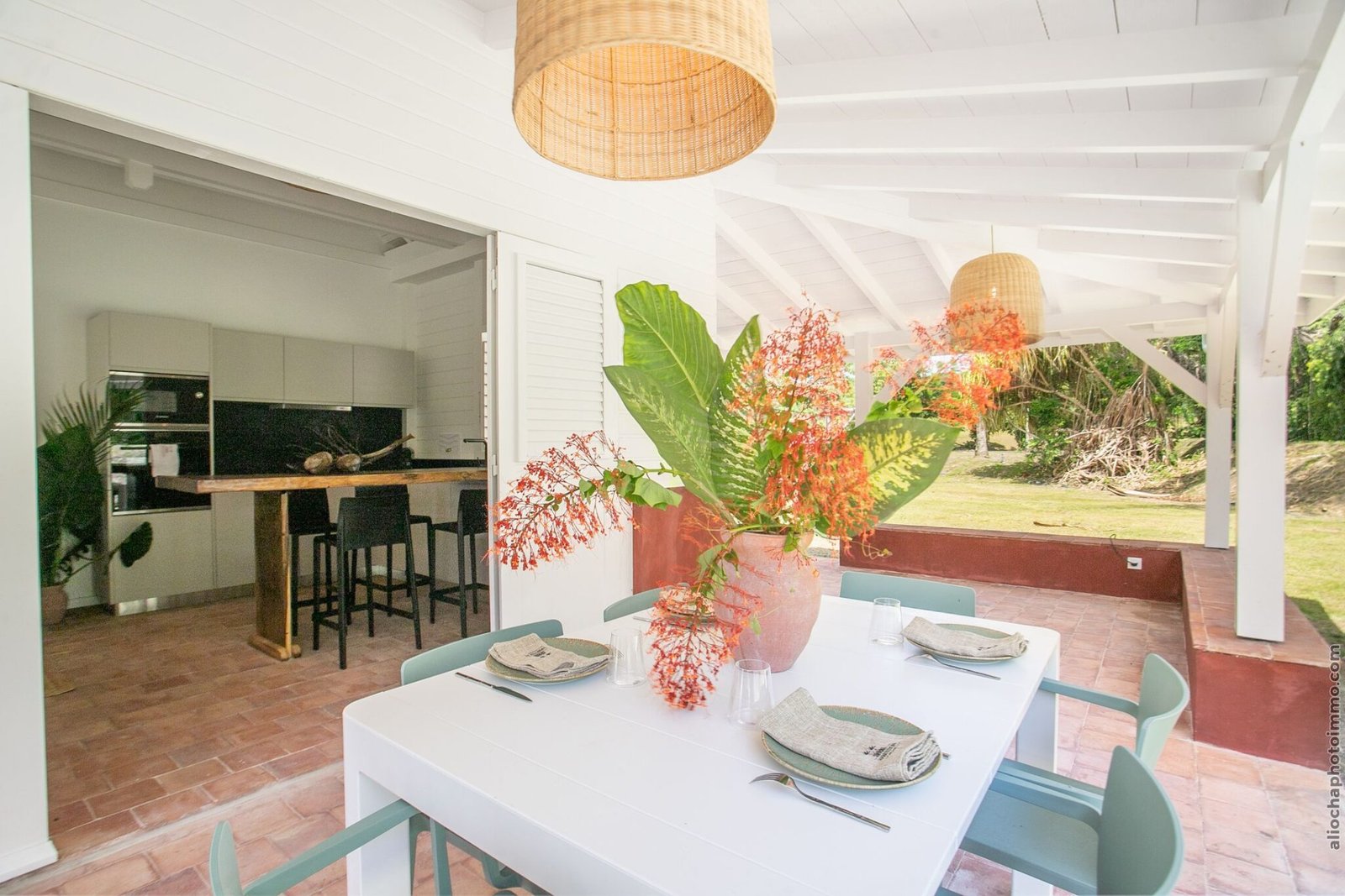 Location_Villa_LAnse_A_L'Ane_Les_Trois_Ilets_Martinique_38